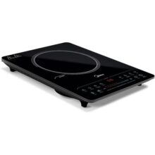 Cooktop Portatil Por Indução, Preto, 110v, Midea