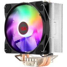 COOLER PARA PROCESSADOR TYR RAINBOW CC-9104