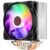 Cooler Para Processador Tyr Rainbow CC-9104