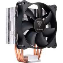 Cooler Processador Gamdias Boreas E1-410 Mono – 120mm, Intel + AMD