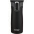 Copo Prismático Baixo Foundry Black 177ML