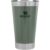 Copo Térmico de Cerveja (com tampa) Stanley | 473ML, Cor: Hammertone-Green
