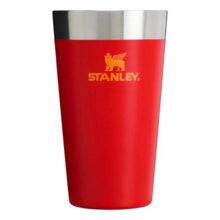 Copo Térmico De Cerveja Heat Wave Chili Stanley | 473ml