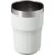 Copo Térmico Inox 384ml Cerveja Tumbler – Parede Dupla Design Premium Conserva Temperatura (Branco)