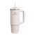 Copo Térmico Quencher Quartzo Rosa Stanley | 887ML