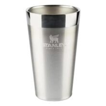 Copo Térmico Stanley Color Stainless Steel 473ml