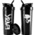 Coqueteleira Shaker – Academia 700ml Dark Lab Preto