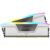 CORSAIR VENGEANCE RGB DDR5 RAM 96GB (2x48GB) 5200MHz CL38 Intel XMP iCUE Memória de computador compatível – Preto (CMH96GX5M2B5200C38)