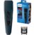 Cortador de Cabelos Philips HC350515 com 13 Ajustes de Altura – Azul e Bivolt