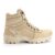 Coturno Militar Bota Masculina Couro Legitimo Adventure