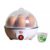 Cozedor Ovos Máquina De Cozinhar A Vapor Egg Cooker 220v