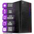 Whey 100% Hd Refil 900g Black Skull Sabor Pistache