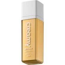 Creamy Skincare Vitamina C Gold 30g | Antioxidante, Clareador e Anti-Aging, Uniformiza o Tom, Ameniza Manchas | Todos os Tipos de Pele, Noite e Dia
