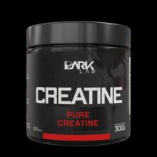 Creatina 100% Pura Monoidratada 150g300g Dark Lab