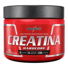 Creatina 150g – Integralmedica