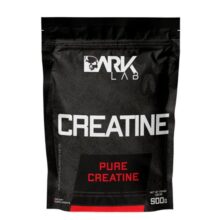 Creatina Dark Lab 100% Pura Monohidratada 500g