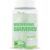 Creatina Gummy, Sabor Maça Verde (60 Gomas) 3g de Creatina por Dose, Zero Açúcar – My Fit