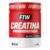 Creatina Monohidratada 100% Pura Pote 1kg – FTW