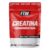 Creatina Monohidratada 100% Pura Refil 500g – FTW