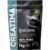 Creatina Monohidratada 1Kg, 100% Pura Importada Soldiers Nutrition
