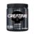 Creatina Monohidratada Pote 300g – Black Skull