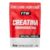 Creatina Monohidratada Pura 1kg Refil Suplemento Em Pó 100% – Ftw