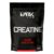 Creatina Monohidratada Pura 500g Dark Lab Unidade Sem Sabor