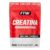 Creatina Monohidratada Pura 500g Refil Suplemento em Pó 100% – FTW