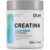 Creatina Monohidratada Sem Sabor – Pote 300g – Suplementação Treino Academia, Ganho Muscular Hipertrofia, Força Energia Resistência, Suplementos N