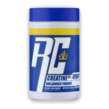 Creatina Original Ronnie Coleman 1050g 100% Pura