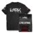 Creatina Pura 1kg + Camiseta Dark Lab