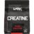 Creatina Pura 1kg Dark Lab Monohidratada 100% De Pureza, Sem Sabor