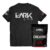 Creatina Pura 500g + Camiseta Dark Lab