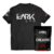 Creatina Pura 500g + Camiseta Dark Lab