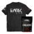 Creatina Pura 500g + Camiseta Dark Lab