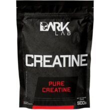 Creatina Pura Refil 500G Monohidratada Dark Lab