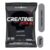 Creatina Turbo Refil 500 g Black Skull