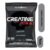 Creatina Turbo Refil 500 G Black Skull