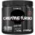 Creatine Turbo – 150g – Sem sabor – BlackSkull – Creatina Monohidratada em pó, com carboidrato para melhor absorção e performance.