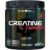 Creatine Turbo (300g), Black Skull