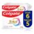 Creme Dental Colgate Total Clean Mint 6 unidades