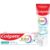 Creme Dental Colgate Total Fresh Mint, Anticárie com Flúor, para um Hálito Fresco e Duradouro, 90g