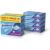 Creme Dental Limpeza completa Sorriso Sorriso Tripla limpeza completa Tripla Limpeza Completa 70g Leve mais Pague menos