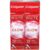 Creme Dental Para Clareamento Colgate Luminous White Glow 70g 2 un