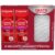 Creme Dental para Clareamento Colgate Luminous White Glow 70g 2 unid. + Necessaire