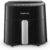 Cuisinart, Air Fryer Digital, 4,2 Litros, 1300W, Fritadeira Elétrica, 127V – Preto
