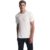 Daily T-shirt Masculino Off White M