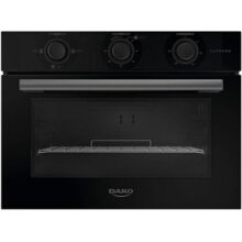 Dako Forno De Embutir Elétrico Supreme, Preto, 52 Litros, 1750W, 60x46x54,2 Cm – Marketplace