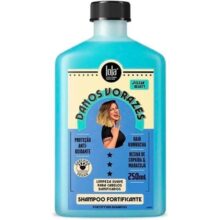 Danos Vorazes Shampoo 250ml Lola Cosmetics