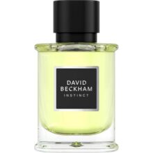 David Beckham Instinct Eau de Parfum Masculino 50ml
